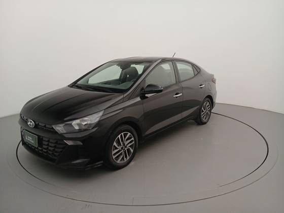 HYUNDAI HB20S 1.0 12V FLEX LIMITED PLUS MANUAL